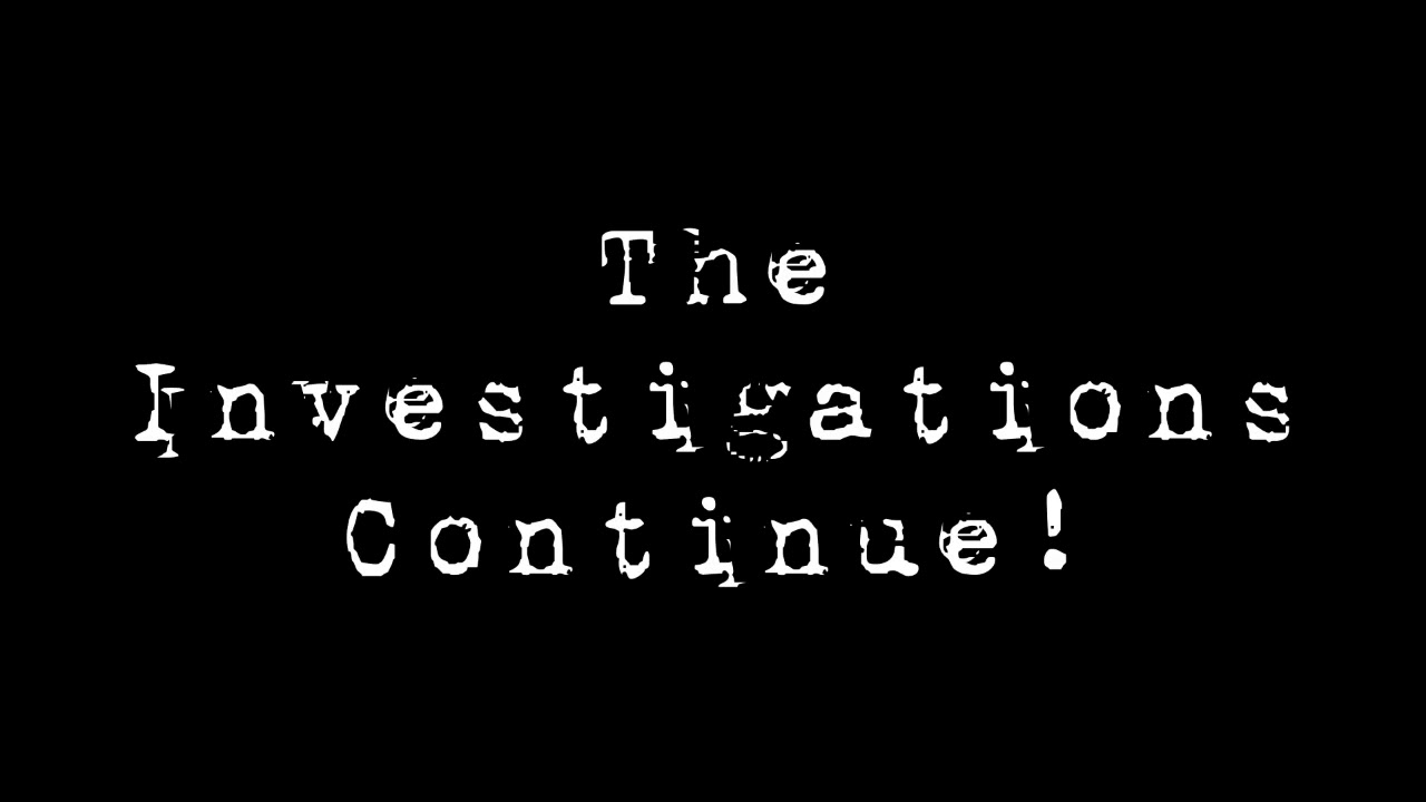 Ghost Tour: Vermont (Mini Preview)