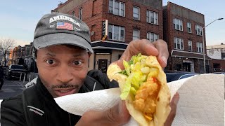 This Black-Owned Empanada Spot is Changing the Game!