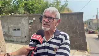 Incendi. Egidio Buono Nel Periodo Estivo, Vietato Accendere Fuochi