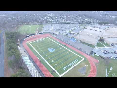 Centreville High School (2024 Ranking) - Clifton, VA