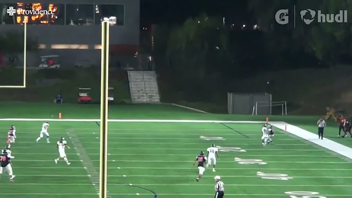 Robert Whitehead Highlights