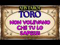 TORO: una fortuna nascosta trova la strada verso di te 🤑 un’anima gemella ritorna inaspettatamente