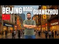 China’s Most Famous Walking Street! Beijing Road Guangzhou Full Travel Guide