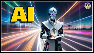 AI: The New Wild West 🐎