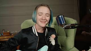 Parachute - Tiny Desk Contest 2020