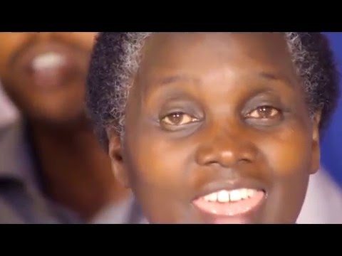 Ndenderu SDA Choir Wenye Mavuno 