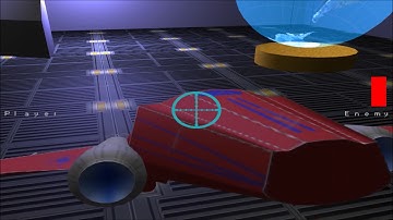 3D Scene - Computer Graphics Assignment 3