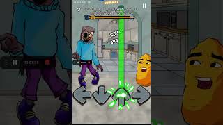 Twiddle finger fnf mobile Enjoy 