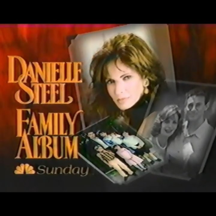 Promo for DANIELLE STEEL'S FAMILY SECRETS (1994)