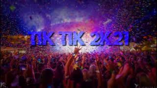DJ JEDAG JEDUG TIK TOD 2K21 VIRAL TIKTOK 2021