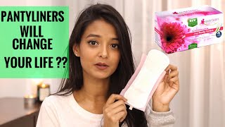 EVERTEEN - PANTY LINERS WILL CHANGE YOUR LIFE | Himadripatel