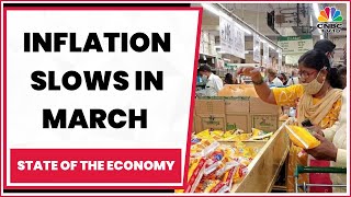 March Cpi At 5.66% Experts On This & More State Of The Economy Retail Inflation Cnbc-Tv18