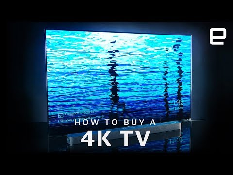 the-best-4k-tvs-you-can-buy-in-2019,-and-how-to-choose