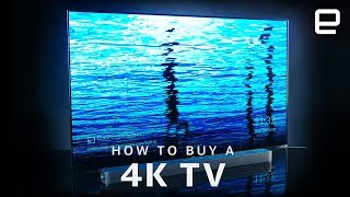 The best 4K TVs you can buy in 2019, and how to choose The best 4K TVs you can buy in 2019, and how to choose