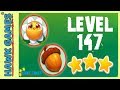 Farm Heroes Super Saga Level 147 3 Stars Walkthrough Farm Heroes Super Saga Level 147 3 Stars Walkthrough