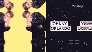 Johnny Orlando soft edit!💗🥺 (yt made the quality bad🙃) screenshot 3