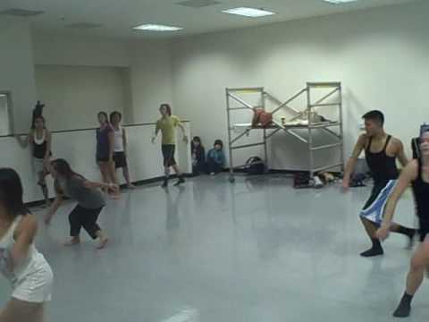 BZ Community Class - Meredith Flores & Paolo Alced...