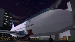 Counter-Strike 1.5 - 747 Boening Hostage Rescue