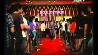 04 24 11 MIRINDA Aerated Soft Drink MIRINDA Huong Dau Rung VELVET ROPES 30s TVC Archives screenshot 5