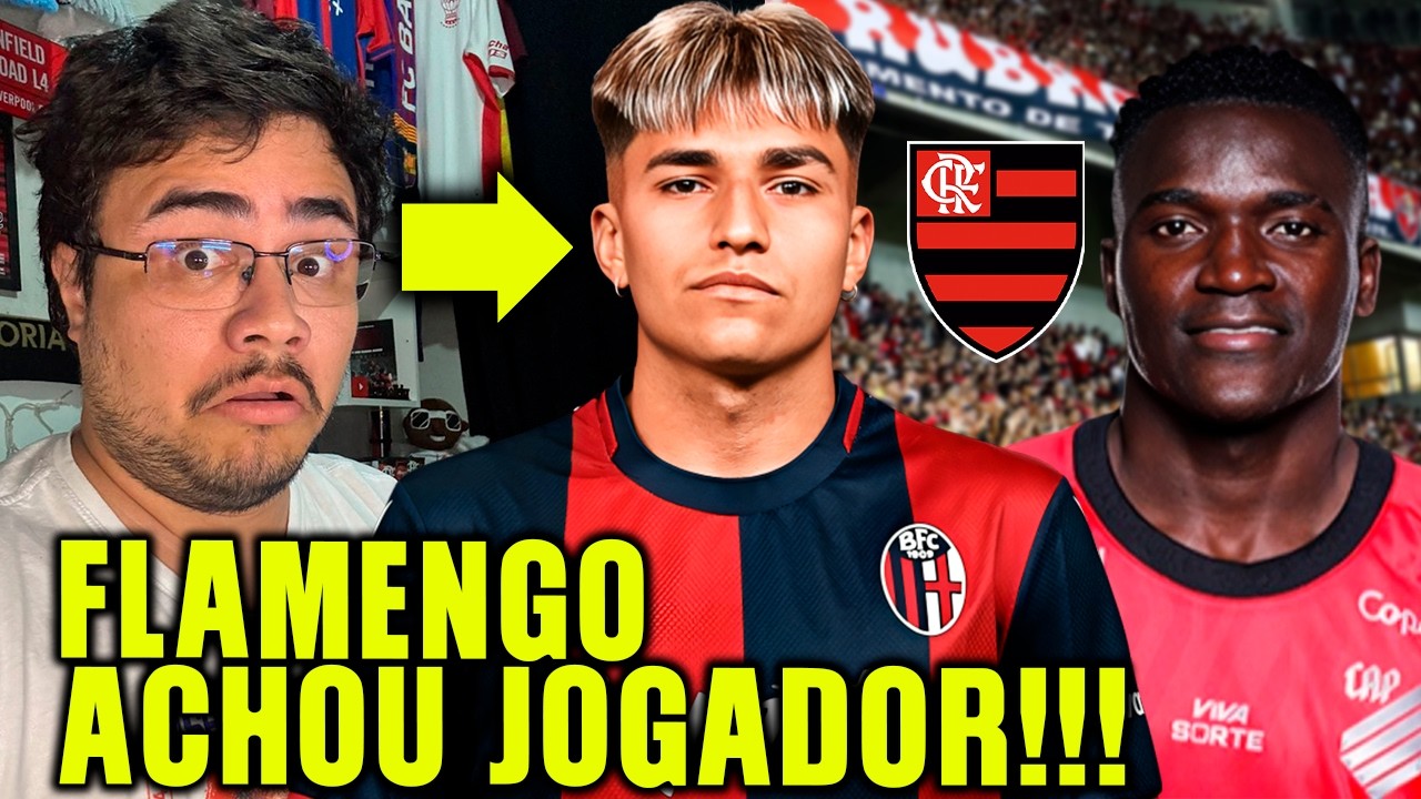 FLAMENGO 