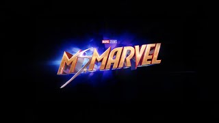 MsMarvel  Official Trailer HD 60fps Dolby Audio Remux