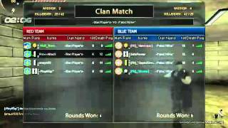 [FK]_`Henrique;] SuddenAttack NA Hack Aimbot and Waller PRO.