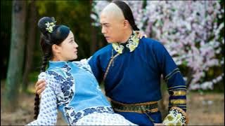 (DuChun MickeyHe) Offering To Love / In Support Of Love Gong 2 / Palace The Lock Pearl Screen OST