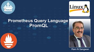 #Prometheus query Language PromQL