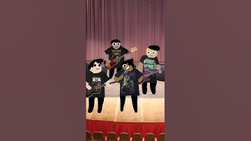 How to Start a Band (in Highschool)