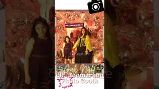 GIF Boomerang Photobooth by GoKapture