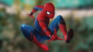 PicsArt photo editing| Spider-Man edit| easy.. | #shorts screenshot 4