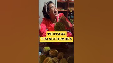 VIRALLL!!!tertawa seperti kuntilanak dan Transformers 😱😱😱 #viralvideo #ketawa #lucu #trending