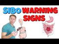 Early Warning Signs Of SIBO Small Intestinal Bacterial Overgrowth Early Warning Signs Of SIBO Small Intestinal Bacterial Overgrowth