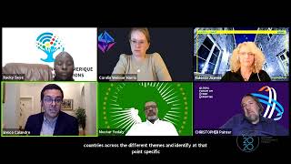 IGF 2020 OF #34 Global Forum on Cyber Expertise (GFCE)