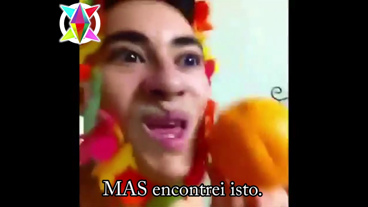 Wood Nymph by Gio Volpe - Legendado