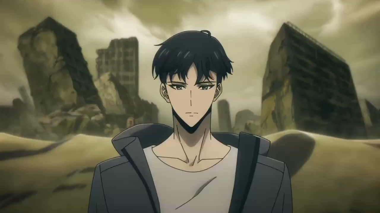 EPIC DARK ANIME MUSIC 🔥