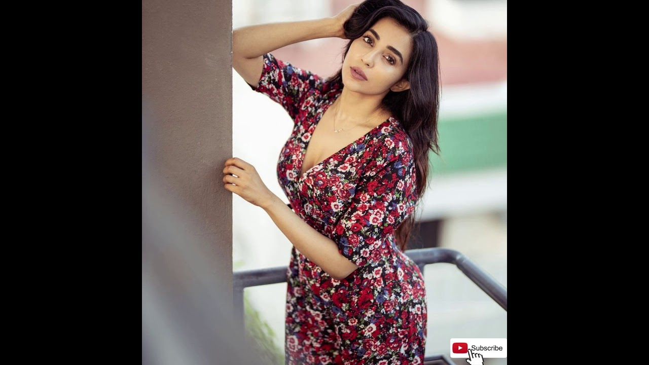 Parvati Nair Best Photos From Instagram || Parvati Nair