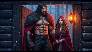 130. One Cabin One Bed Alpha King Says – Blizzard Traps Them Together