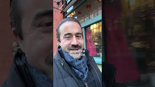 Someone Knew About Trump's Iran Post 15 Minutes Early