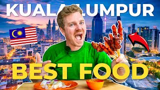 10 Malaysia Foods You Must Try When You Visit Kuala Lumpur Malaysia screenshot 5