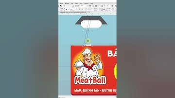 mô phỏng 3d trên corel