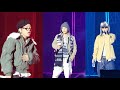 Capture de la vidéo 2025.12.28 The Cry Ground: Last Holiday Imjmwdp (2) - No:el(노엘), 양홍원, 키드밀리