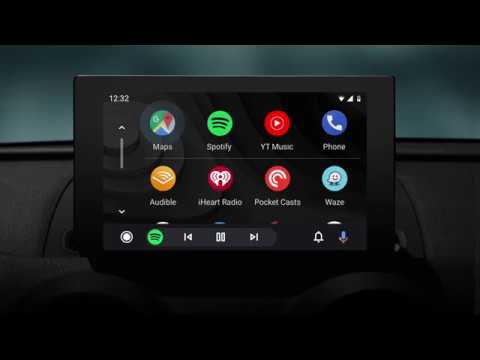 Hit the road with Android Auto’s new look