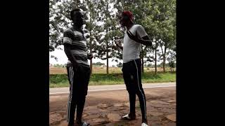 Rumende Comedy Kwirinda Corona Virus