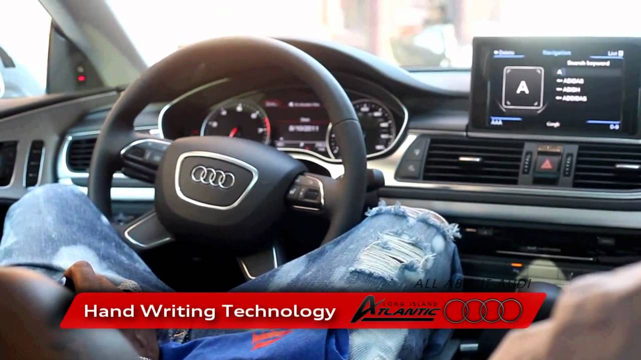 All About Audi w/ Jim Jones 'Episode One'