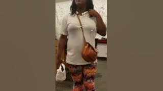 'He like to go downtown' : Sex talk at a beauty salon in da hood