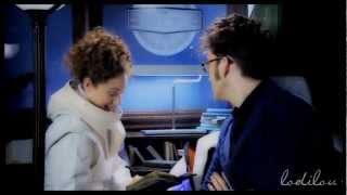the Doctor & River // The end
Watch in HQ please, like and comment, it means a lot =)
SPOILERS for CLOSING TIME (6x12)!!
I just want to dedicate this video to Cécile who gave me the idea of this wonderful song which fits so perfectly! I love to talk with you about them, Im glad I know someone who can understand how I feel about these two. =)
I DONT UNDERSTAND ANYTHING ANYMORE. So this is it, its REALLY her, its what Moffat implyed since the beginning, it was that simple... The man she killed is the Doctor. I always knew deep inside that it was likely this, but I didnt want to, I was lying to myself. BECAUSE MY OTP CANT KILL EACH OTHER FOR GODS SAKE!! I have so many theories right now, I wont bother you with them, but they are all tragic... Oh please, dont do this to them... I cant handle it. I love River so much, thats insane, my poor, poor River... And the Doctor, ready to die from her hand... WHY cant they just be together, get fucking married and make a lot of babies with the most perfect hair?
So this video was my last tribute before the end, I was waiting for last night episode to finish it, but I actually didnt think it would end up being so sad. I cried myself by watching it. well, I cried before and after too. Im a bit My doomed OTP, I love you so much, youre killing me with your perfection and your tragedy.
I have started an other video about them for after the 6x13 but now I fear the song is too happy... Ill have to use a sad song... I know which one... And I really dont want to because I will cry and cry and cry and I wont be able to just see my laptop.
Song : The End - Jason Reeves the Doctor & River // The end