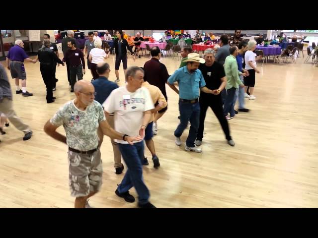 Palm springs gay square dancine Foto gay pornografia