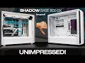 Shadow Base or Pure Flop? Be Quiet SB 800 DX Review