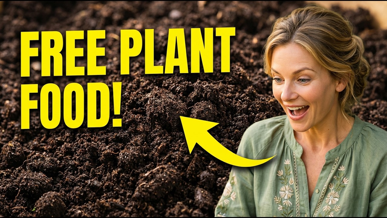 Composting Basics: Turn Kitchen Scraps into Garden Gold